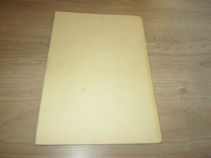 Oxford Synthesizer Co.-OSCAR Operating Instructions Manual